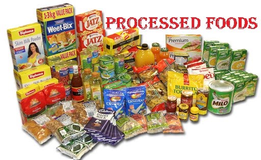 processed-foods
